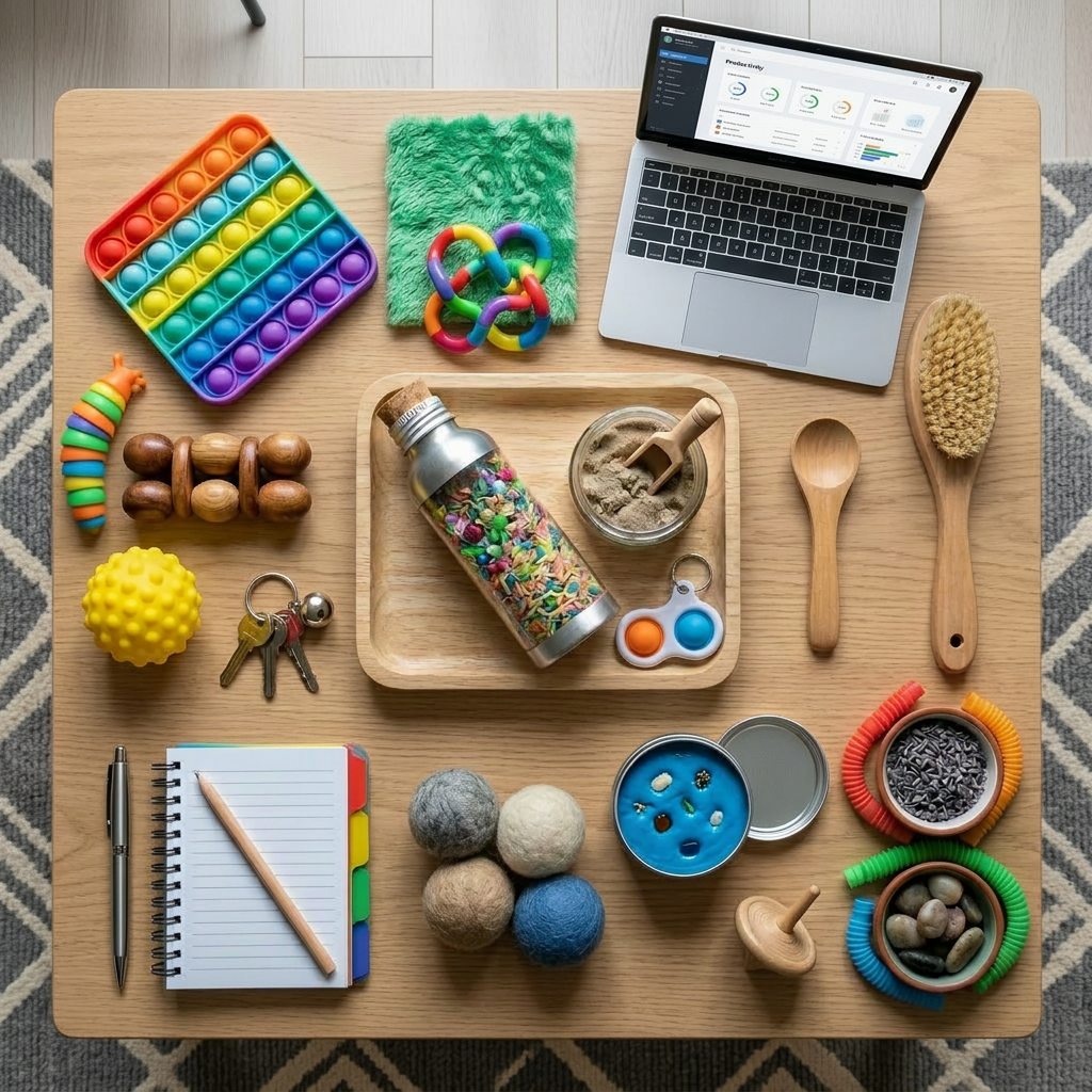 Autism Funding in British Columbia: Top 20 Commonly Approved Items Parents Actually Get Funded (2026&nbsp;Guide)