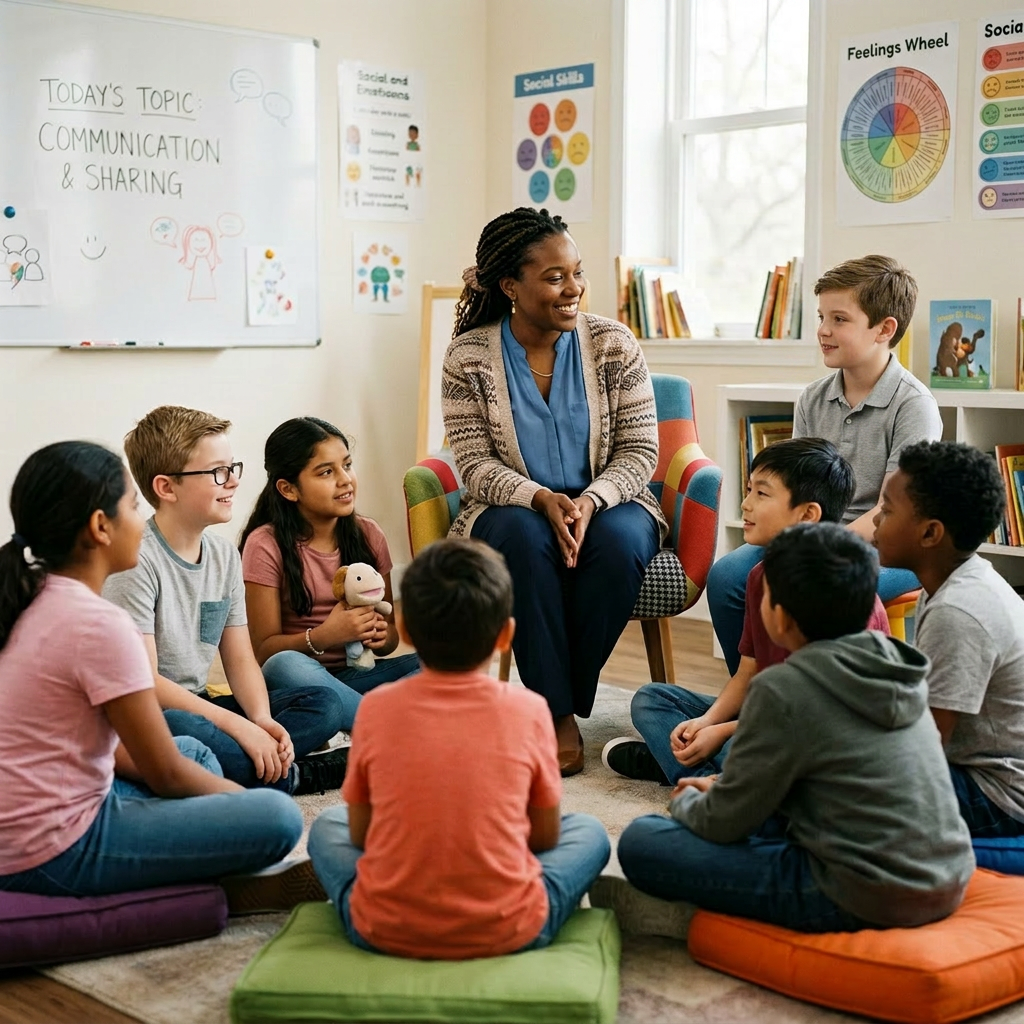 How to Spend $6,000 in Autism Funding in BC, for children over age 6 (2026&nbsp;Guide)